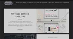 Desktop Screenshot of emulation64.org