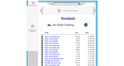 Desktop Screenshot of nsx2.emulation64.com